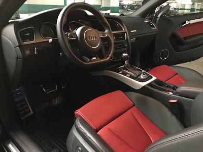 2014 Audi S5 3.0T Technik quattro 7sp S tronic - CALGARY ,995 CAD-img_0148.jpg