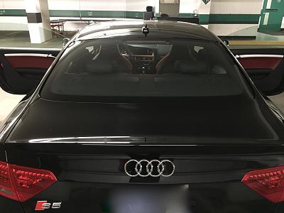 2014 Audi S5 3.0T Technik quattro 7sp S tronic - CALGARY ,995 CAD-img_0149.jpg