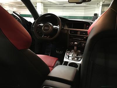 2014 Audi S5 3.0T Technik quattro 7sp S tronic - CALGARY ,995 CAD-img_0150.jpg
