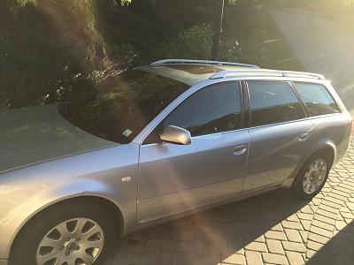 Audi A6 2001 Avant Station Wagon 109K So Cal  00-a4.jpg