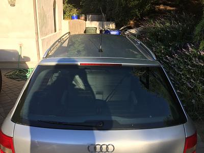 Audi A6 2001 Avant Station Wagon 109K So Cal  00-a5.jpg