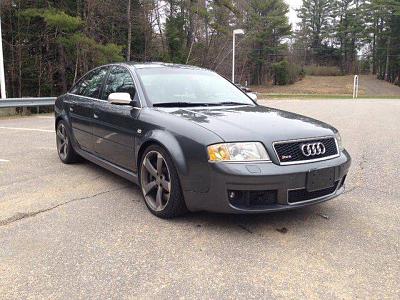FS: 2003 Audi RS6 Gray-554203506.jpg