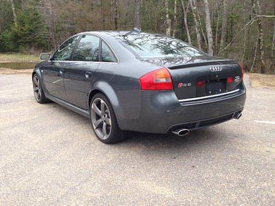 FS: 2003 Audi RS6 Gray-554203526.jpg