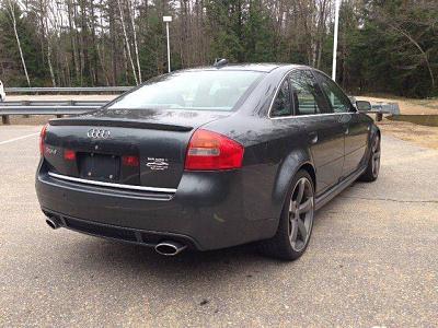 FS: 2003 Audi RS6 Gray-554203529.jpg