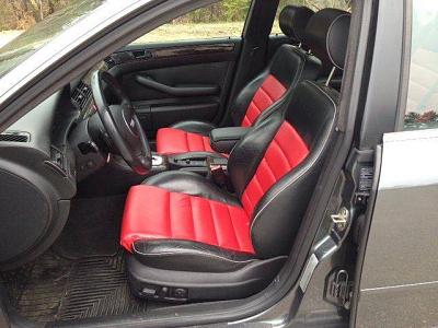 FS: 2003 Audi RS6 Gray-554203534.jpg