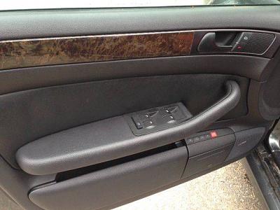 FS: 2003 Audi RS6 Gray-554203539.jpg