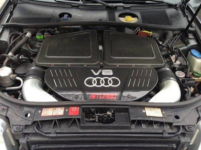 FS: 2003 Audi RS6 Gray-554203540.jpg