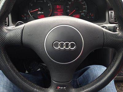 FS: 2003 Audi RS6 Gray-554203546.jpg