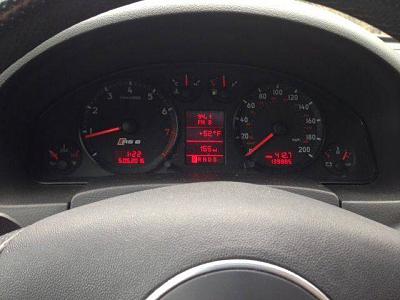 FS: 2003 Audi RS6 Gray-554203542.jpg