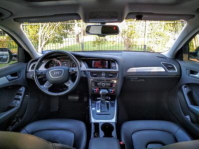 2013 Audi A4 Quattro Premium Plus w/ Extended CPO Warranty, Audi Care - Asking 000-img_20160823_191839.jpg