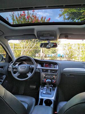 2013 Audi A4 Quattro Premium Plus w/ Extended CPO Warranty, Audi Care - Asking 000-img_20160823_191900.jpg