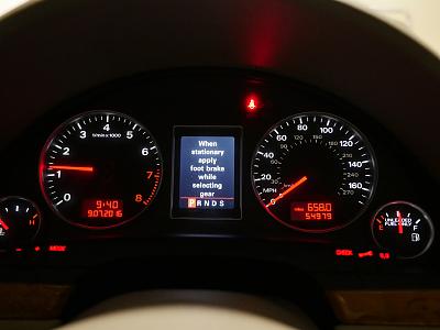 2005.5 Audi A4 Sedan 3.2 Quattro black v6 255hp ultra-well maintained ultra-low miles-10.jpg