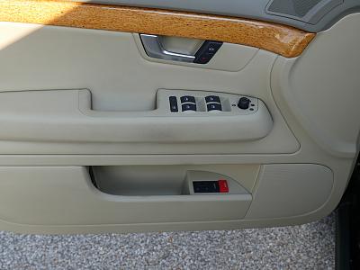 2005.5 Audi A4 Sedan 3.2 Quattro black v6 255hp ultra-well maintained ultra-low miles-11.jpg