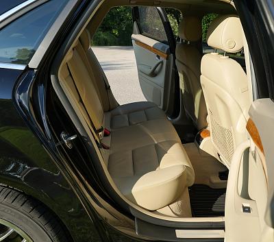 2005.5 Audi A4 Sedan 3.2 Quattro black v6 255hp ultra-well maintained ultra-low miles-13.jpg