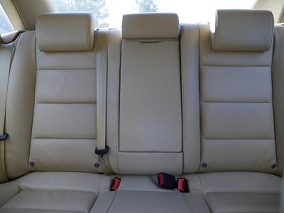 2005.5 Audi A4 Sedan 3.2 Quattro black v6 255hp ultra-well maintained ultra-low miles-15.jpg