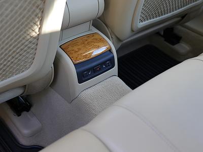 2005.5 Audi A4 Sedan 3.2 Quattro black v6 255hp ultra-well maintained ultra-low miles-17.jpg