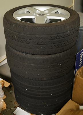 2005.5 Audi A4 Sedan 3.2 Quattro black v6 255hp ultra-well maintained ultra-low miles-22.jpg