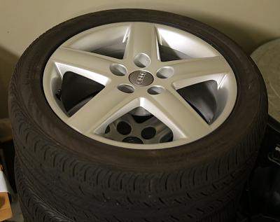 2005.5 Audi A4 Sedan 3.2 Quattro black v6 255hp ultra-well maintained ultra-low miles-23.jpg