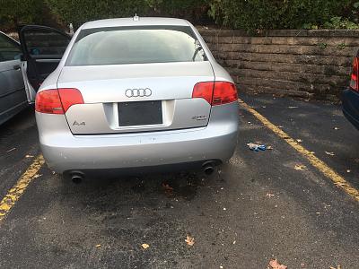 2006 audi a4 for sale not in running condition-image2.jpg