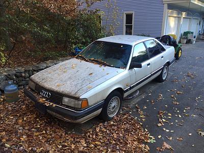FOR SALE: 1991 AUDI 200 20V 3B Turbo - 00-file_000.jpeg
