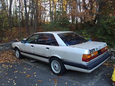 FOR SALE: 1991 AUDI 200 20V 3B Turbo - 00-file_002.jpeg
