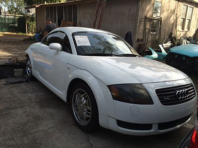 2002 Audi TT Quattro 225 --- 50 --- Brilliant White 59k Miles *REAR-ENDED*-img_1256.jpg