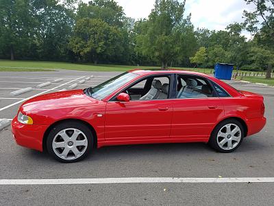 2000 B5 S4 For Sale - Low Miles-20160910_140906.jpg