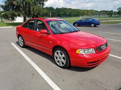 2000 B5 S4 For Sale - Low Miles-20160910_140944.jpg