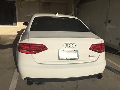 Rare 2010 Audi A4 Stasis for sale-img_7463.jpg