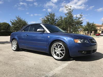 2006 Audi A 4 Cabriolet, 1.8L APR &quot;Stage 3&quot; Tuned-img_6514.jpg