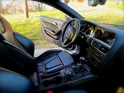 JHM Supercharged 09 Audi S5 6 speed manual-car2.jpg