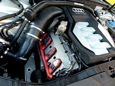 JHM Supercharged 09 Audi S5 6 speed manual-car8.jpg