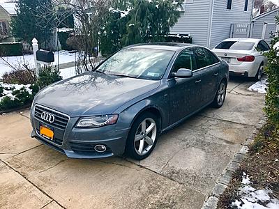 2012 Audi A4 2.0T Quattro, S-Line, 53k-2-copy.jpg