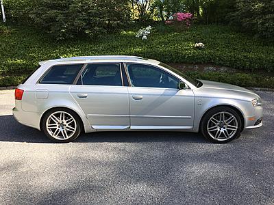 2008 S4 Avant - 95k miles and in amazing shape-audi5.jpg
