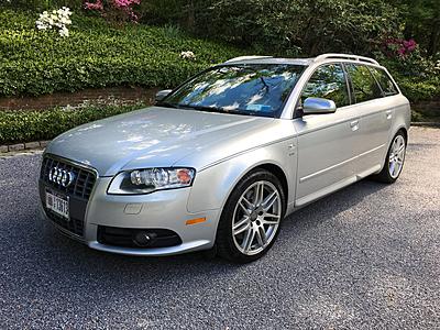 2008 S4 Avant - 95k miles and in amazing shape-audi7cover.jpg