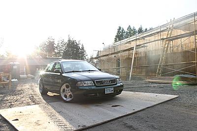 1997 Cactus Green BAT Build (Chipped Crank Pulley)-school-shot.jpg
