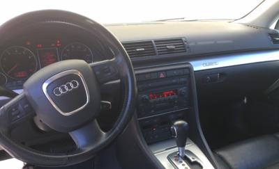 2006 Audi A4 2.0T Quattro-dash.jpg