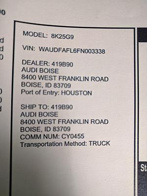 6 Speed Manual 2015 A4-img_20161103_185119.jpg