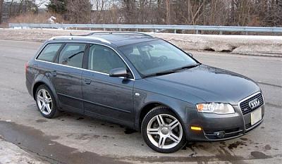 2007 A4 2.0T Quattro Avant (Toronto, ON, Canada) (for sale or lease takeover)-1.jpg