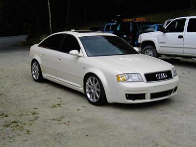 FS:NH 2001 RS6 clone A6 4.2L V8 (Parting)-pict3110.jpg