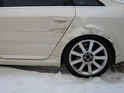 FS:NH 2001 RS6 clone A6 4.2L V8 (Parting)-img_2281.jpg