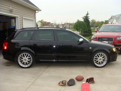 2005 USP Avant, Blk/Blk, 6 Spd. ,500  83K miles currently-dsc00460.jpg