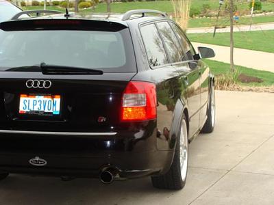 2005 USP Avant, Blk/Blk, 6 Spd. ,500  83K miles currently-dsc00459.jpg