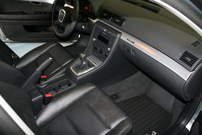 2008 Audi A4 2.0 Quattro Turbo S-Line Special Edition-img_1526.jpg