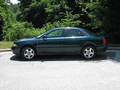 FS: 1996 A4 Quattro 5spd 2.8 V6 NEW TIRES needs clutch 00 (Chapel Hill, NC)-small_audi_2.jpg