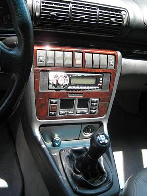 FS: 1996 A4 Quattro 5spd 2.8 V6 NEW TIRES needs clutch 00 (Chapel Hill, NC)-small_audi_3.jpg