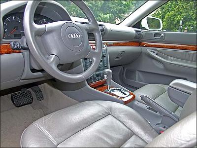 Audi Quattro, 2000 A4 2.8L, Automatic, white/grey, 56K.-dscf0236s.jpg