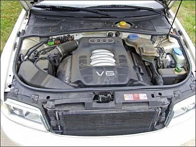 Audi Quattro, 2000 A4 2.8L, Automatic, white/grey, 56K.-dscf0244s.jpg