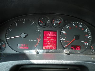 Audi A6 2.7T Quattro Biturbo 250hp Cold/Luxury/Conv Packages-picture-014.jpg