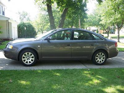2001 A6 Quatrro 2.8L - Low Mileage-100_1921b.jpg